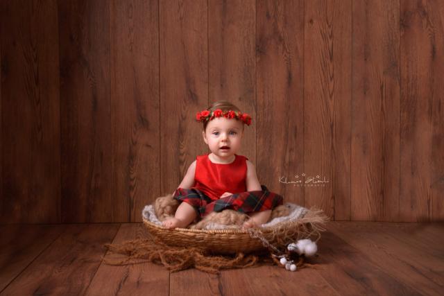 Estúdio fotografia para crianças no Porto