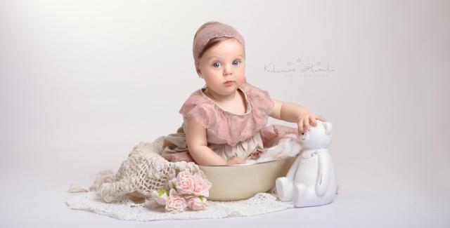 Fotografia de crianças no Porto