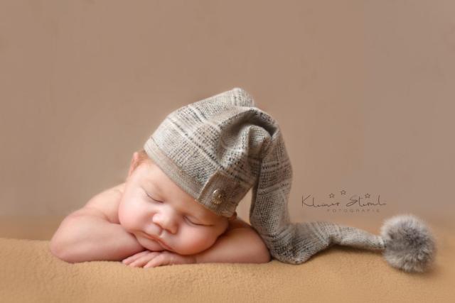 Fotografia de bebé no Porto, em Ermesinde