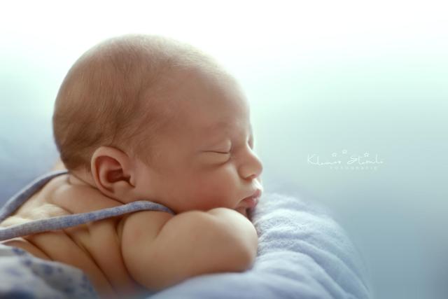 Fotógrafa de bebés no Porto