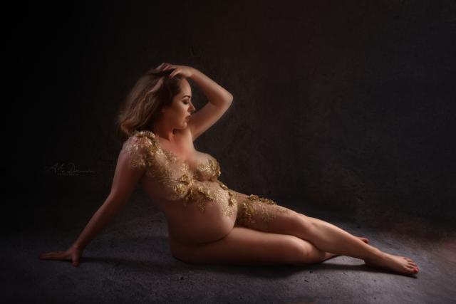 Sessão fotográfica de gravidez no Porto