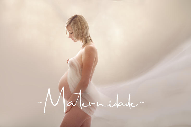 Sessão fotográfica de gravidez no Porto